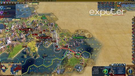 Civ 6: All Victory Types [Strategy & Leaders] - eXputer.com