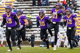 Minnesota State Mavericks Football Team Playing in National Title Game ...