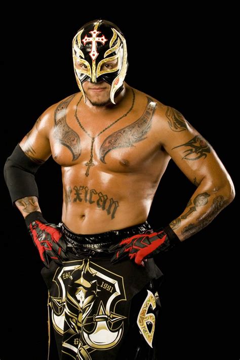 Rey Mysterio