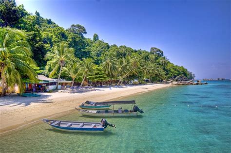 9 Things to Do in Perhentian Islands