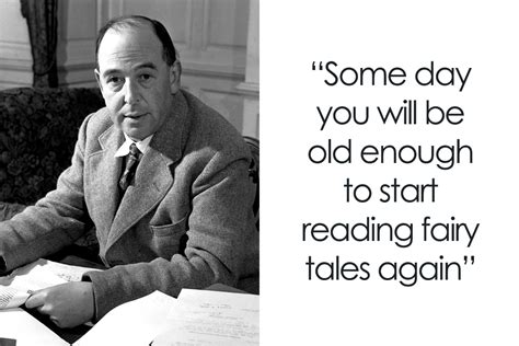 129 Inspiring C.S. Lewis Quotes That Will Give You Some Food For Thought | Bored Panda