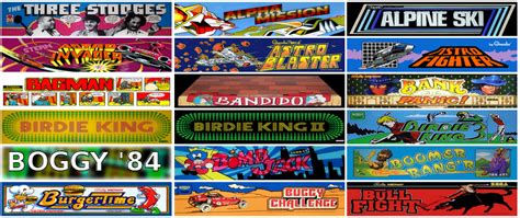 Play 900 Vintage Arcade Games in Your Browser | Dice.com Career Advice