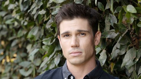 Tanner Novlan Says Goodbye to The Bold and The Beautiful - Soaps In Depth