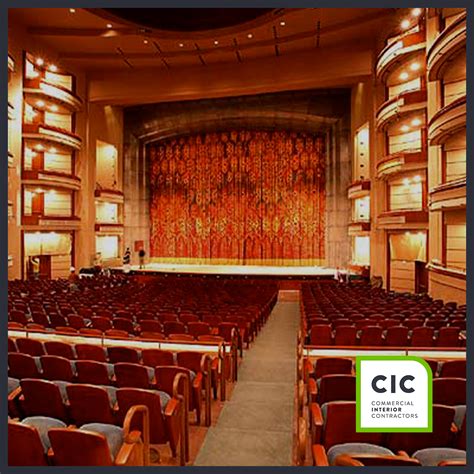 Adrienne Arsht Center Seating Chart Miami | Brokeasshome.com