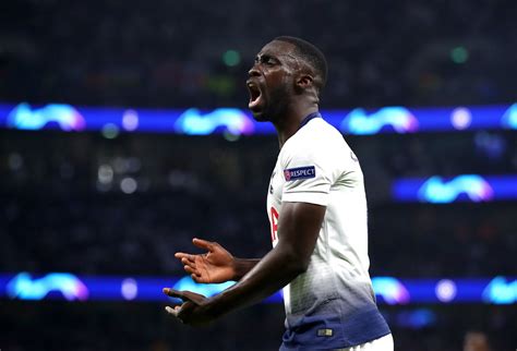 Tottenham’s Davinson Sanchez puts Liverpool on notice | Flipboard