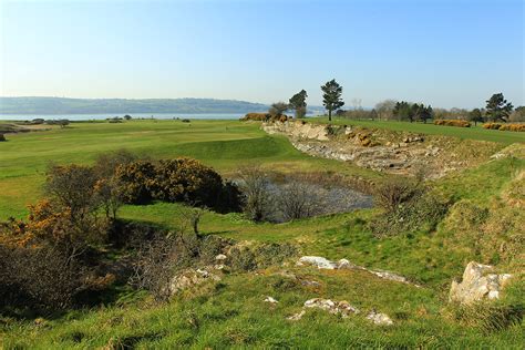 Little Island | Cork Golf News