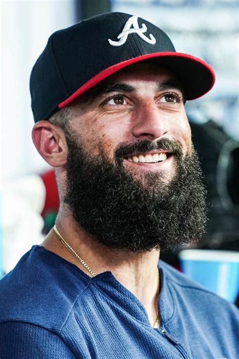 Nick Markakis | Atlanta braves, Atlanta braves baseball, Braves baseball