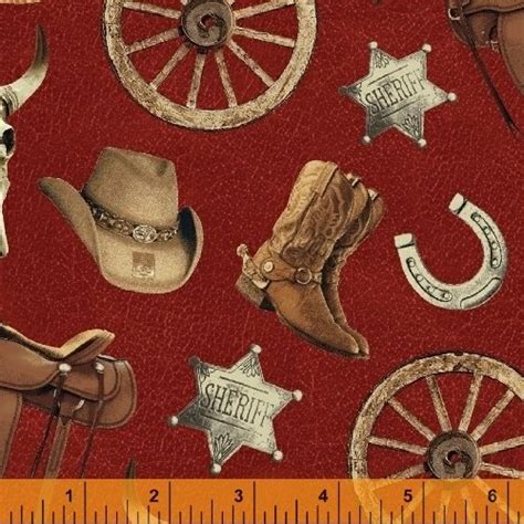 Western Fabric