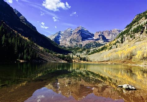 The Ultimate Colorado Summer Vacation Guide