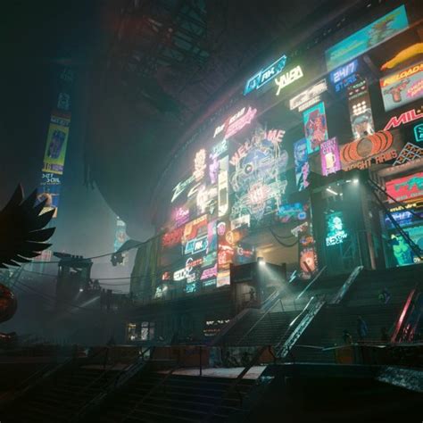 Stream 99.9 Impulse FM Radio - Idris Elba DJ Set - Cyberpunk 2077 by ...