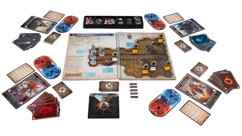 Single player board games: the best solo board games | Wargamer