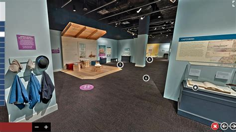 Black Founders 360-Degree Virtual Tour Now Available - Museum of the American Revolution