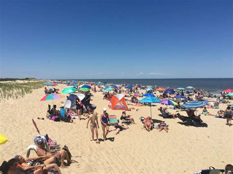 7 Delaware Beaches to Visit This Summer Season | Trekbible