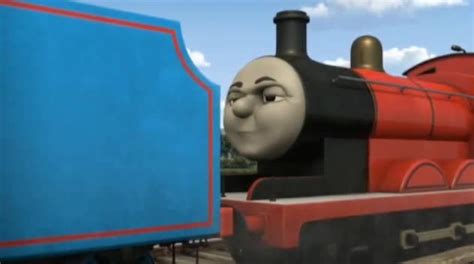 Thomas & Friends Season 15 Episode 6 James to the Rescue | Watch cartoons online, Watch anime ...