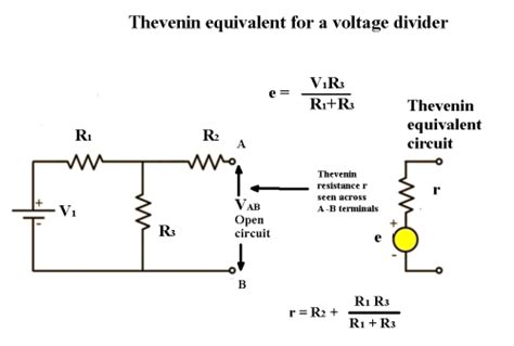 Thévenin and Norton help interpret measurement results | EE World ...