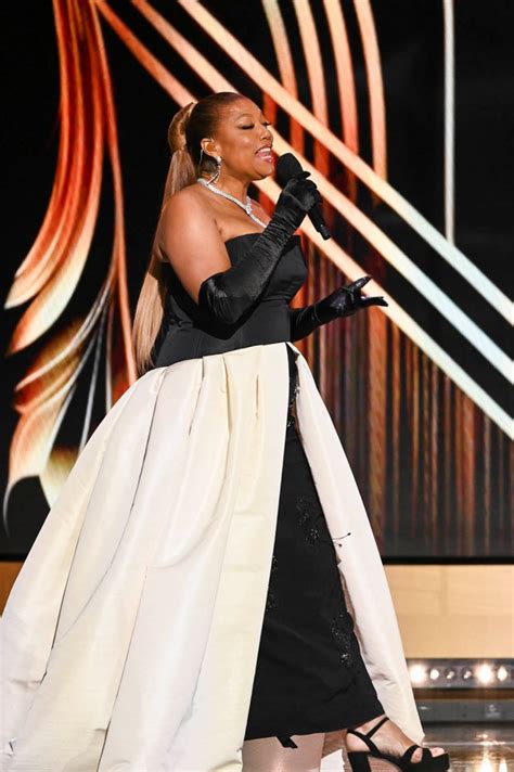 Queen Latifah Awards 2024 - Donna Gayleen