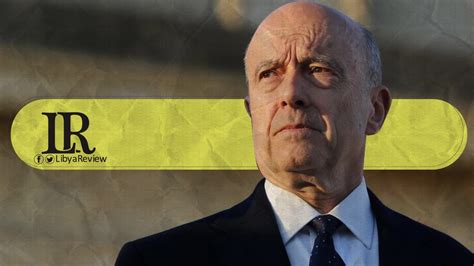 Former French PM: Libya A Failure After NATO Intervention - LibyaReview