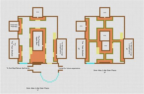 Minecraft Mansion Floor Plans - Homipet | Minecraft modern house blueprints, Minecraft mansion ...