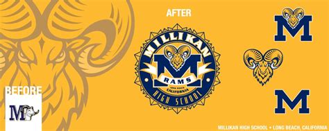 VIP Branding Program – School Brand Empowerment » Millikan High School