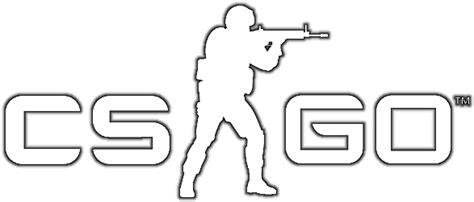 Download Csgo Discord Emoji - Cs Go Logo Png PNG Image with No Background - PNGkey.com