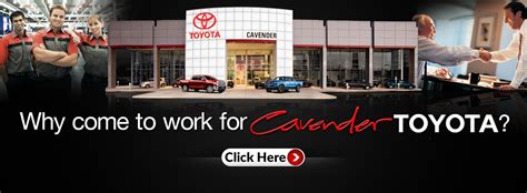 Cavender Toyota: Toyota Dealership San Antonio TX | Serving New Braunfels