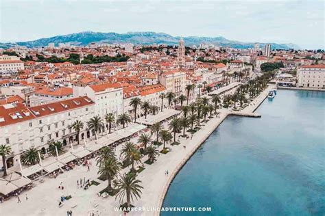 Split Itinerary - How Many Days In Split And How To Spend Them ...