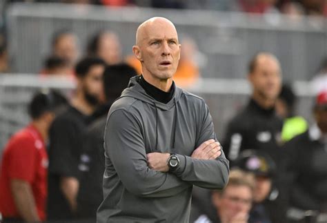 Toronto FC fires coach Bob Bradley amid second season: Why now and what’s next - The Athletic