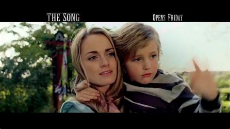 The Song TV Movie Trailer - iSpot.tv