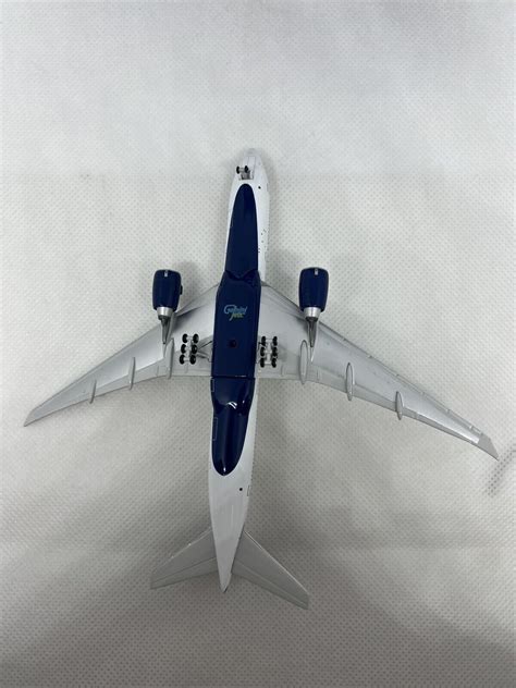 Gemini Jets 1:400 Delta Air Lines Boeing 777-200LR N701DN GJDAL777 | eBay