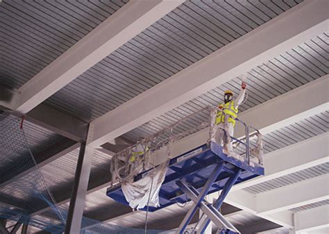 Plastering & Fireproofing San Franciso CA | Lath & Fireproofing San Jose