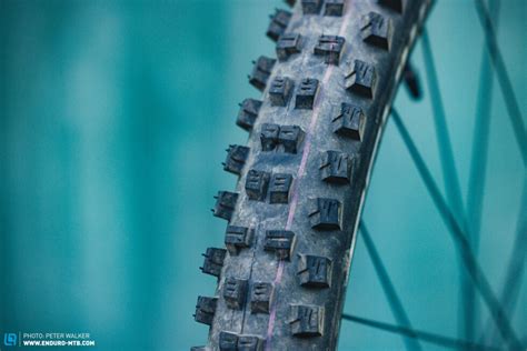 The new Schwalbe mountain bike tires in review | ENDURO Mountainbike ...