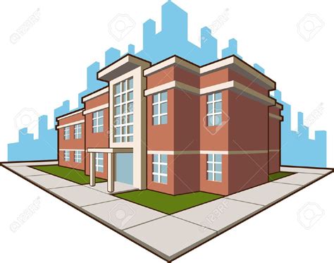 university building clip art 20 free Cliparts | Download images on Clipground 2024