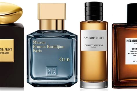 10 Best Luxury Colognes & Fragrances for Men | Man of Many