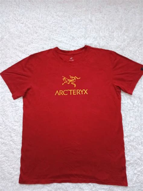 ARC'TERYX, Men's Fashion, Activewear on Carousell