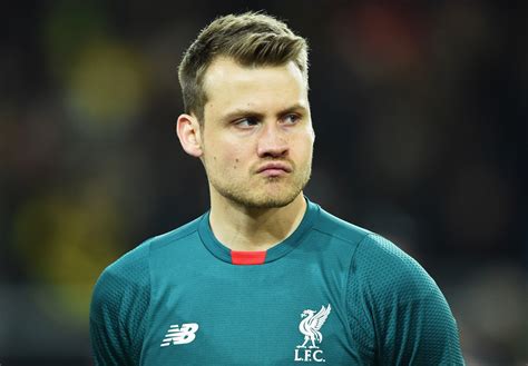 Simon-Mignolet - Just Keepers