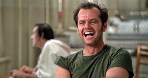 10 Incredible Jack Nicholson Character Quotes