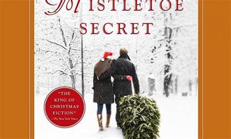 BOOK REVIEW: "The Mistletoe Secret" - The Washington Informer