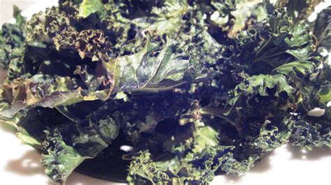 Kale Chips