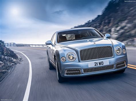 bentley, Mulsanne, Cars, Luxury, Sedan, Blue, 2016 Wallpapers HD / Desktop and Mobile Backgrounds