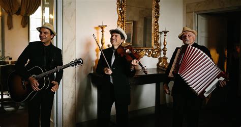 Music&Co. - Folk Groups in Tuscany and Traditional ensembles | Italy