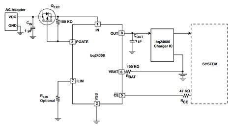 integrated circuit - Need help identifying DFN-8 Part - Electrical Engineering Stack Exchange