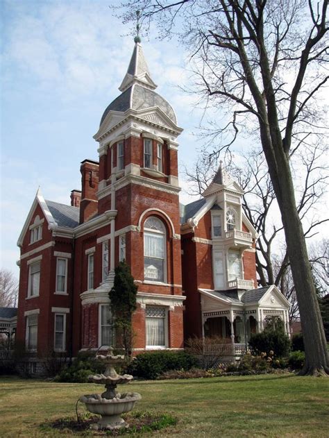 97 best images about Findlay, Ohio on Pinterest | Antiques, Queen anne ...