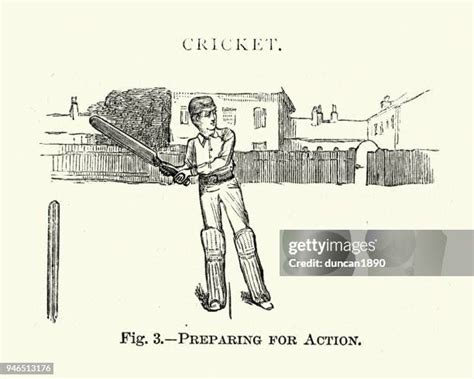 721 Cricket Bat History Stock Photos, High-Res Pictures, and Images ...