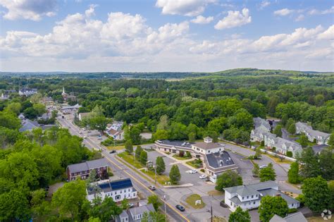 1120 Main St, Tewksbury, MA 01876 - OfficeRetail for Lease | LoopNet