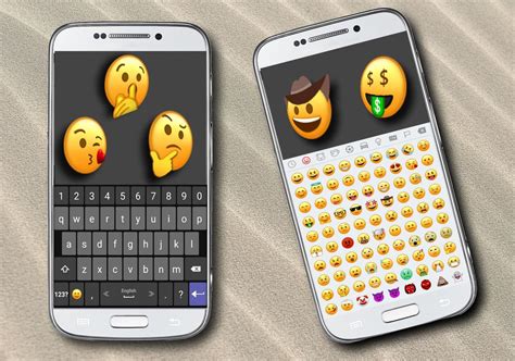 Emoji Keyboard for Android - APK Download