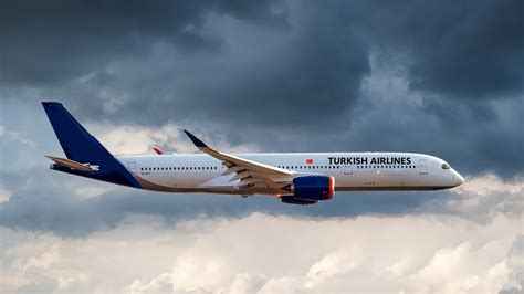 Five New Boeing 737s Over Two Weeks: Turkish Airlines Subsidiary Gets Former S7 Order