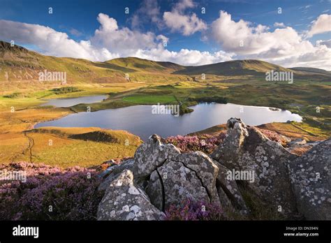 Snowdonia national park hi-res stock photography and images - Alamy