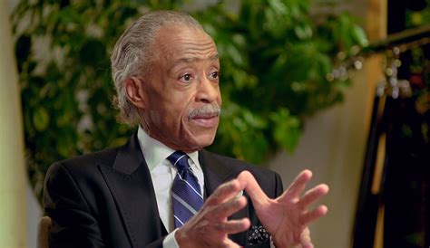 Al Sharpton Reveals Why James Brown Made Him Change His Name & Hair - TV One