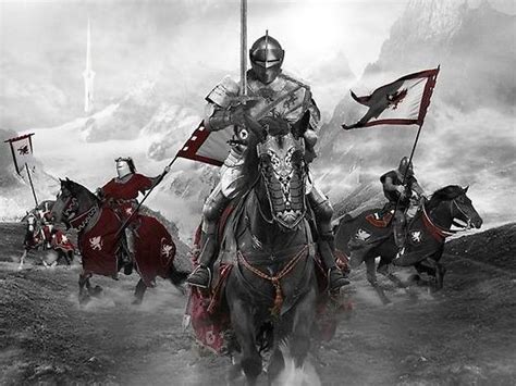 Medieval Knight Wallpapers - Wallpaper Cave