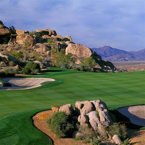 Scottsdale Golf Week Offers | Official Travel Site for Scottsdale, Arizona